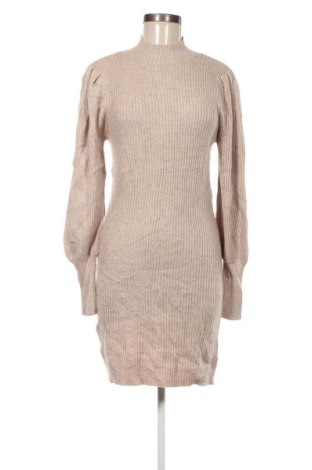 Kleid ONLY, Größe M, Farbe Beige, Preis 17,99 €