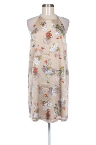 Рокля ONLY, Размер M, Цвят Многоцветен, Цена 27,37 лв.
