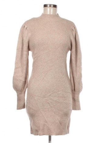 Šaty  ONLY, Veľkosť M, Farba Béžová, Cena  16,95 €