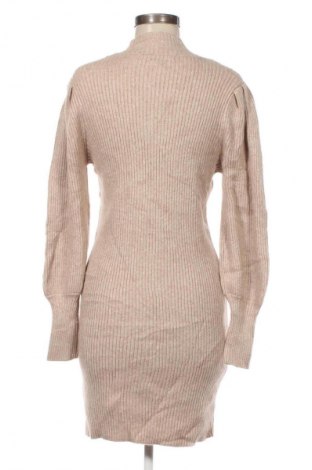 Šaty  ONLY, Veľkosť M, Farba Béžová, Cena  16,95 €
