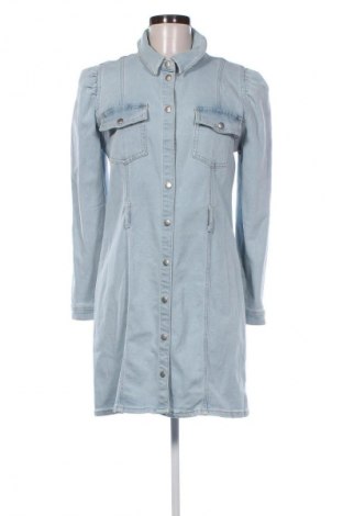 Kleid ONLY, Größe L, Farbe Blau, Preis € 24,55