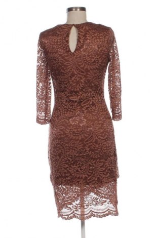 Kleid ONLY, Größe M, Farbe Braun, Preis 14,99 €