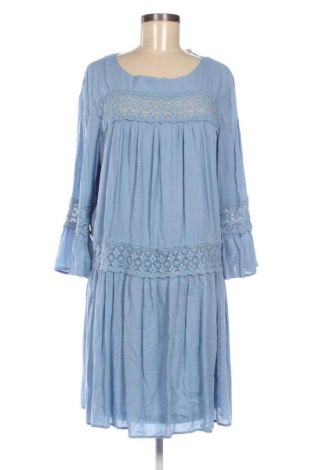 Kleid ONLY, Größe XL, Farbe Blau, Preis 14,00 €