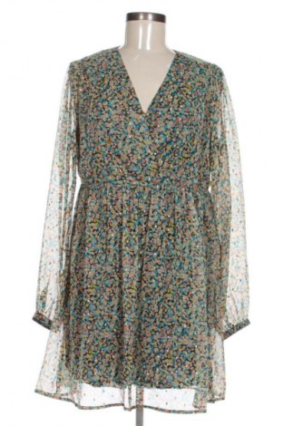 Sukienka ONLY, Rozmiar L, Kolor Kolorowy, Cena 39,08 zł