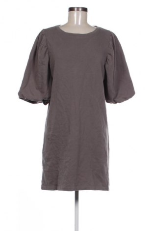 Kleid ONLY, Größe L, Farbe Grau, Preis € 14,00