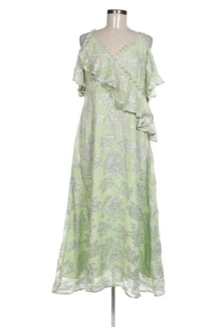 Kleid Oasis, Größe L, Farbe Mehrfarbig, Preis € 31,82