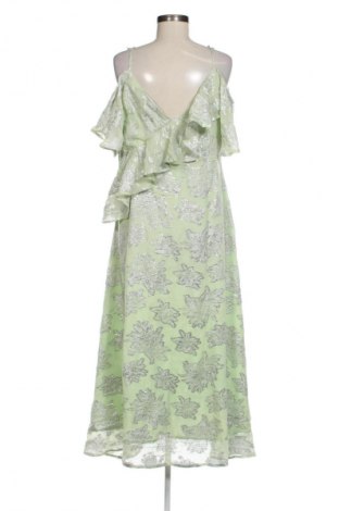 Kleid Oasis, Größe L, Farbe Mehrfarbig, Preis € 31,82