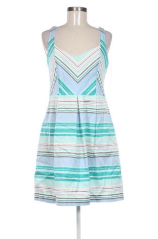 Kleid Oasis, Größe L, Farbe Mehrfarbig, Preis 28,31 €