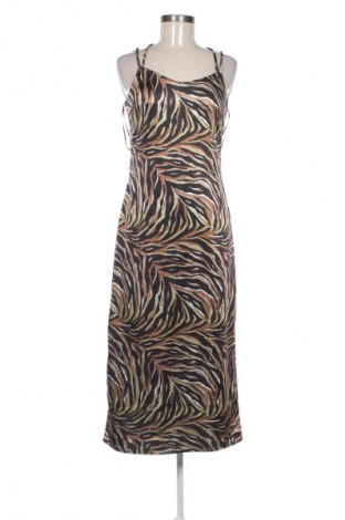 Kleid Oasis, Größe S, Farbe Mehrfarbig, Preis 24,48 €