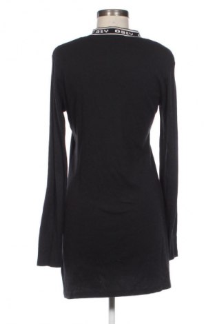 Kleid Obey, Größe L, Farbe Schwarz, Preis € 41,94