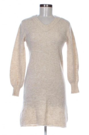 Kleid Object, Größe S, Farbe Beige, Preis 26,60 €