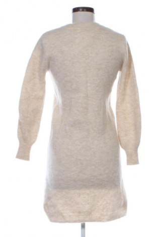 Kleid Object, Größe S, Farbe Beige, Preis 26,60 €