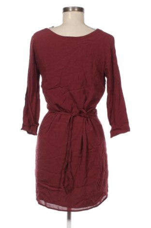 Kleid Object, Größe M, Farbe Rot, Preis 16,99 €
