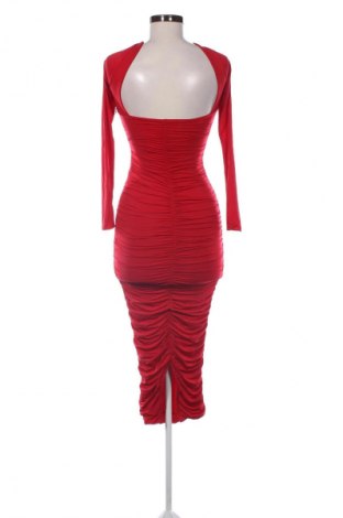 Kleid Oh Polly, Größe XS, Farbe Rot, Preis 31,71 €