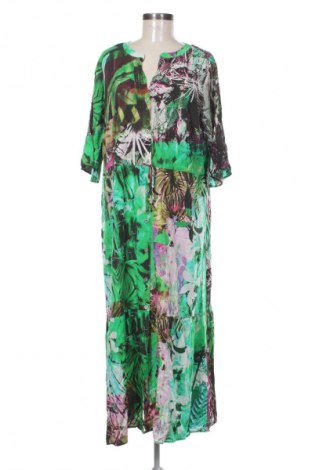 Sukienka Olmar, Rozmiar XXL, Kolor Kolorowy, Cena 110,42 zł
