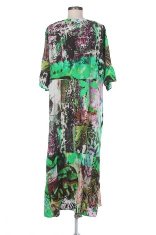 Sukienka Olmar, Rozmiar XXL, Kolor Kolorowy, Cena 110,42 zł