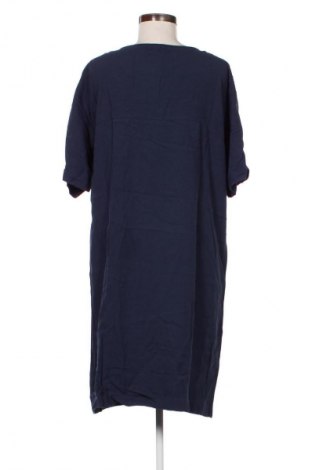 Рокля Olsen, Размер XL, Цвят Син, Цена 44,99 лв.