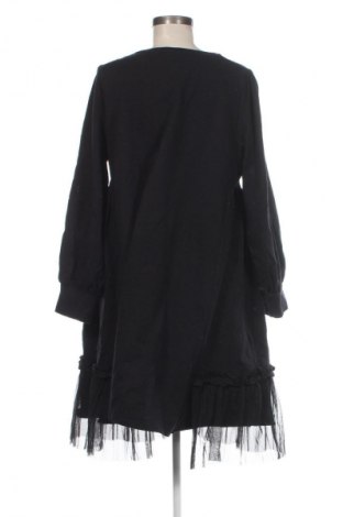 Рокля Oltre, Размер XL, Цвят Черен, Цена 42,99 лв.