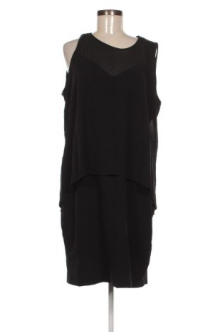 Kleid Oltre, Größe L, Farbe Schwarz, Preis € 26,99