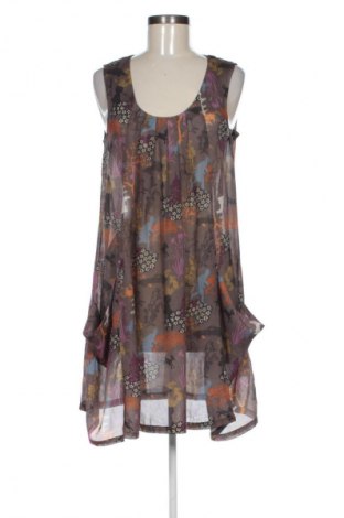 Šaty  One Two, Velikost M, Barva Vícebarevné, Cena  606,00 Kč