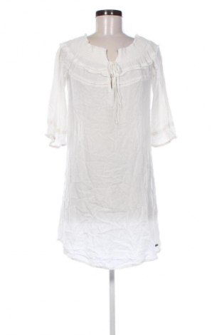 Kleid O'neill, Größe S, Farbe Weiß, Preis € 29,99