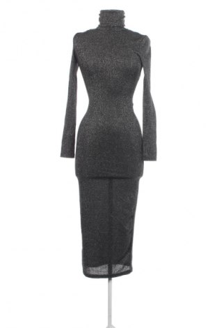 Kleid Only Fashion, Größe M, Farbe Grau, Preis € 17,99