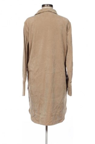 Kleid Opus, Größe M, Farbe Beige, Preis 28,99 €