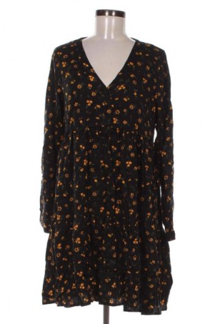 Sukienka Order Plus, Rozmiar L, Kolor Kolorowy, Cena 41,99 zł