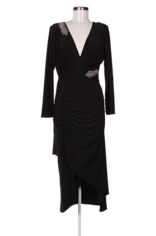 Rochie Orna Farho, Mărime XL, Culoare Negru, Preț 342,19 Lei