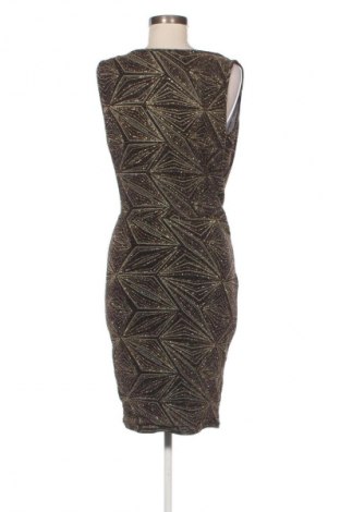 Φόρεμα Orna Farho, Μέγεθος M, Χρώμα Χρυσαφί, Τιμή 66,53 €