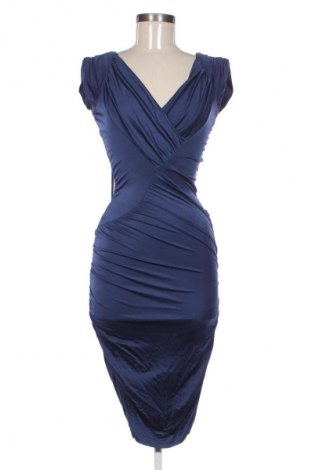 Sukienka Orsay, Rozmiar S, Kolor Niebieski, Cena 81,99 zł