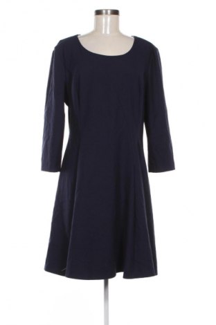 Kleid Orsay, Größe XL, Farbe Blau, Preis € 15,99