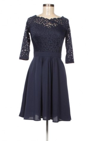 Šaty  Orsay, Veľkosť M, Farba Modrá, Cena  10,95 €