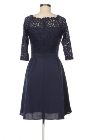 Šaty  Orsay, Veľkosť M, Farba Modrá, Cena  10,95 €