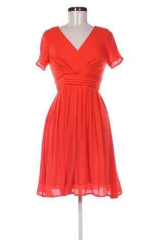 Рокля Orsay, Размер S, Цвят Червен, Цена 61,94 лв.
