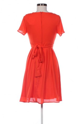 Рокля Orsay, Размер S, Цвят Червен, Цена 61,94 лв.