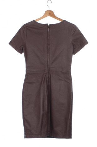 Šaty  Orsay, Velikost XXS, Barva Hnědá, Cena  495,00 Kč