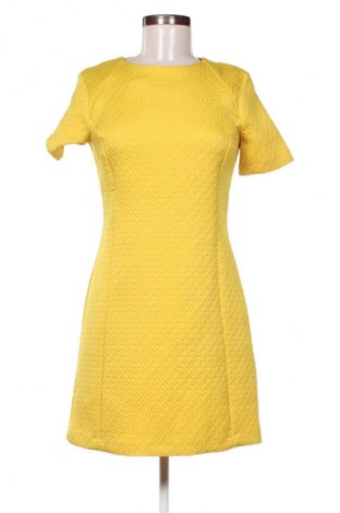 Рокля Orsay, Размер XL, Цвят Жълт, Цена 39,00 лв.