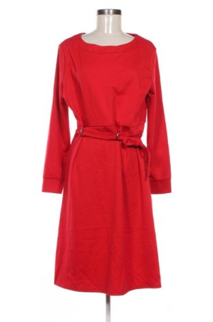 Kleid Orsay, Größe L, Farbe Rot, Preis € 11,99
