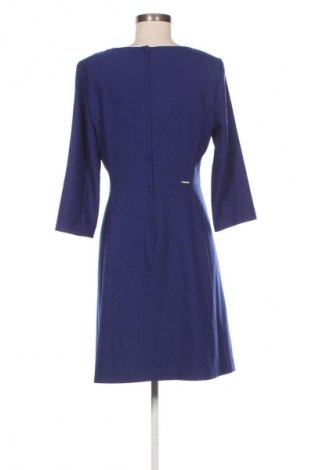 Sukienka Orsay, Rozmiar M, Kolor Niebieski, Cena 51,99 zł