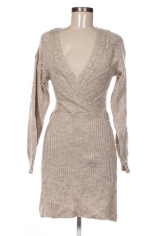 Šaty  Orsay, Velikost S, Barva Béžová, Cena  309,00 Kč