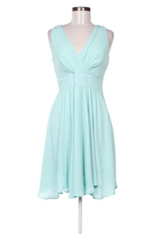 Šaty  Orsay, Veľkosť M, Farba Modrá, Cena  20,03 €