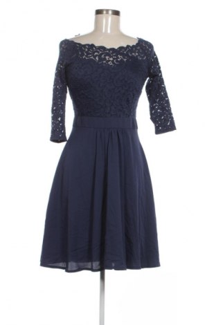 Šaty  Orsay, Veľkosť M, Farba Modrá, Cena  22,95 €