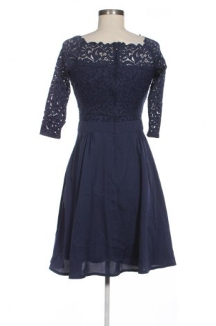 Šaty  Orsay, Veľkosť M, Farba Modrá, Cena  22,95 €