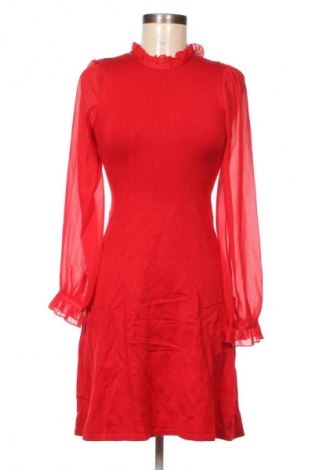 Kleid Orsay, Größe S, Farbe Rot, Preis € 12,99