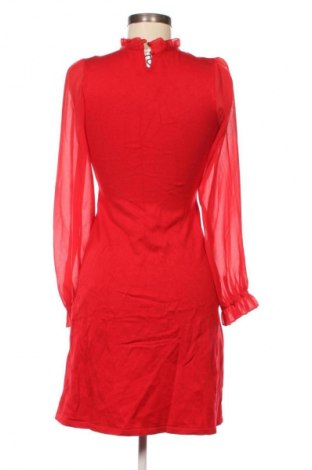 Kleid Orsay, Größe S, Farbe Rot, Preis € 12,99