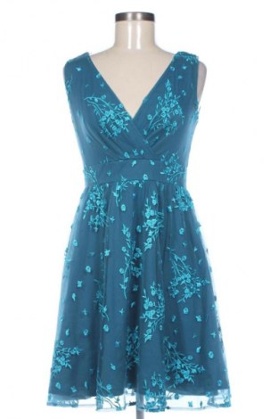 Sukienka Orsay, Rozmiar M, Kolor Niebieski, Cena 89,89 zł