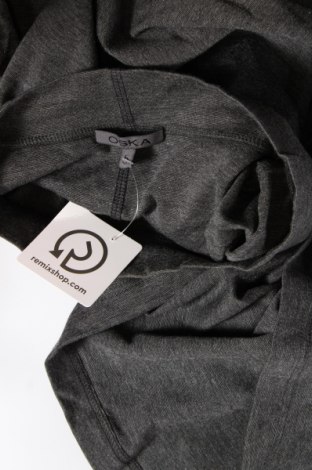 Φόρεμα Oska, Μέγεθος 3XL, Χρώμα Γκρί, Τιμή 38,99 €