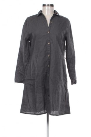 Рокля Oyanda, Размер M, Цвят Сив, Цена 48,88 лв.