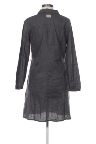 Рокля Oyanda, Размер M, Цвят Сив, Цена 48,88 лв.